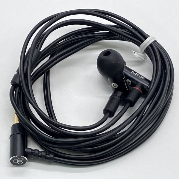 final 【中古】E4000【名古屋】 – e☆イヤホン