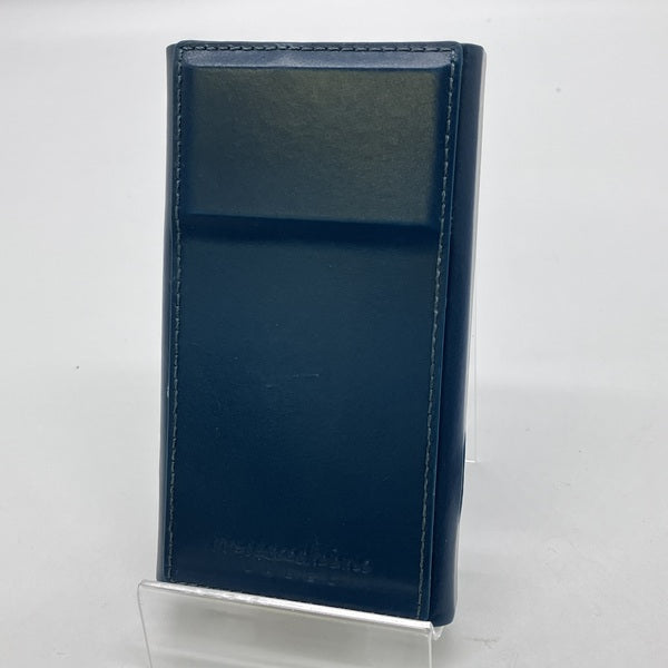 musashino LABEL 【中古】NW-ZX700シリーズ用 オープンタイプレザー