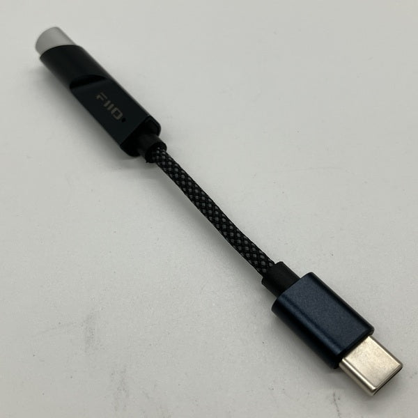 【中古】KA11 Type-C Black 【FIO-KA11TC-B】【秋葉原】