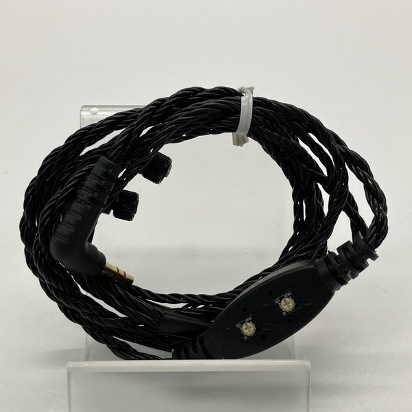 【中古】4pin Premium Spare Cable 3.5mm【秋葉原】