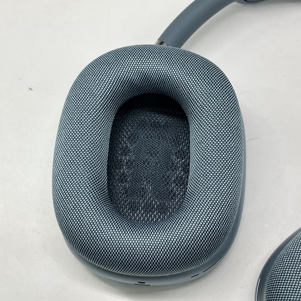 Apple 【中古】AirPods Max(USB-C) MWW63ZA/A ブルー【秋葉原】 – e