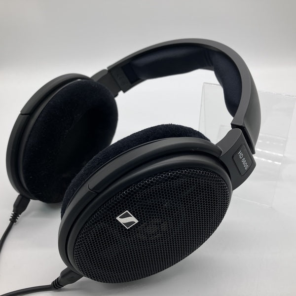 中古 Sennheiser HD660S SENNHEISER 【中古】HD 660S【日本橋】 – e☆イヤホン