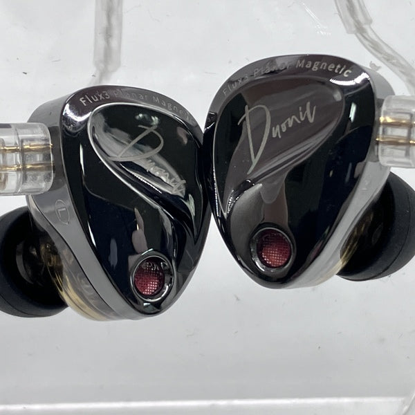 【中古】KZ-Duonic【秋葉原】