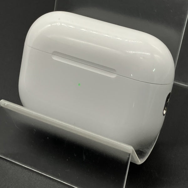 Apple 【中古】MagSafe充電ケース(USB-C)付きAirPods Pro(第2世代
