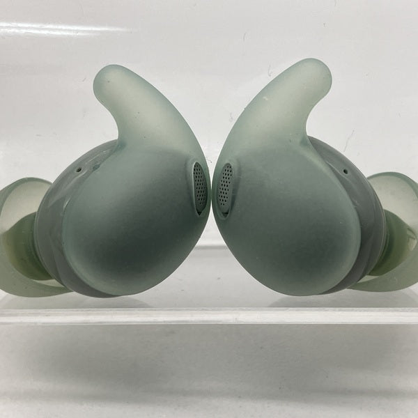 SONY 【中古】LinkBuds Fit グリーン 【WF-LS910N GZ】【秋葉原】 – e