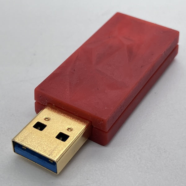 【中古】iDefender+ AA USB-A端子オス   USB-A端子メス【秋葉原】