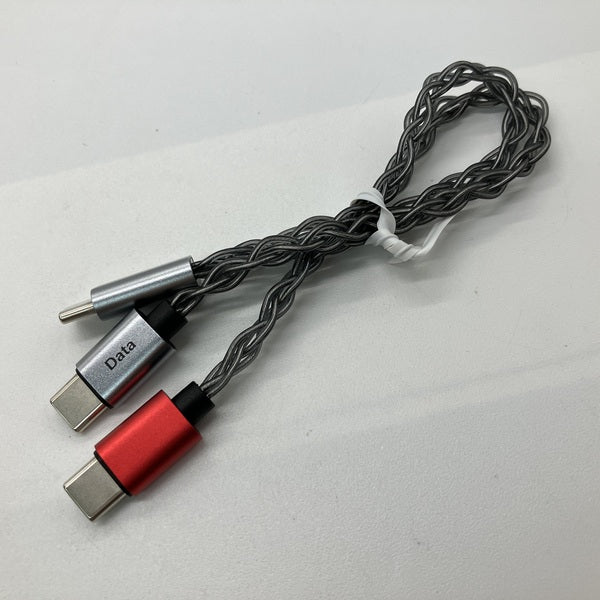 【中古】CB19C（パワーセパレーションOTGケーブル）【秋葉原】