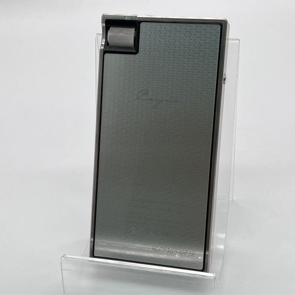 Cayin 【中古】N5iiS DAP（ステンレススチール筐体）【秋葉原】 – e
