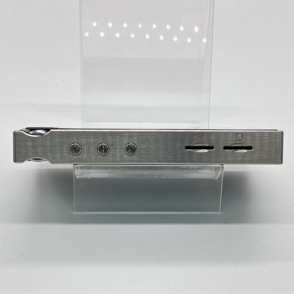 Cayin 【中古】N5iiS DAP（ステンレススチール筐体）【秋葉原】 – e