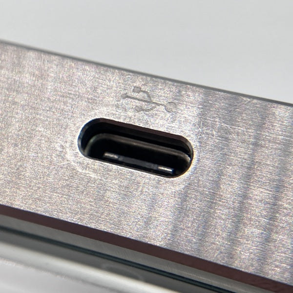 Cayin 【中古】N5iiS DAP（ステンレススチール筐体）【秋葉原】 – e