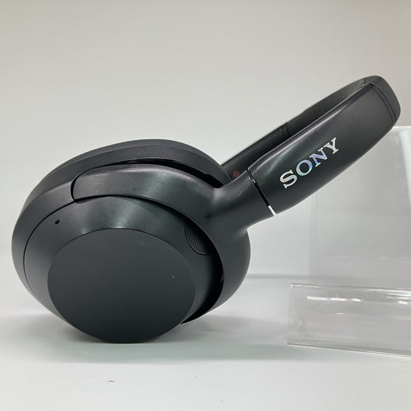 SONY 【中古】ULT WEAR ブラック 【WH-ULT900N BC】【秋葉原】 – e