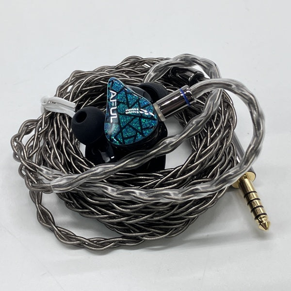 AFUL 【中古】Performer 5+2 (Performer7)【秋葉原】 – e☆イヤホン