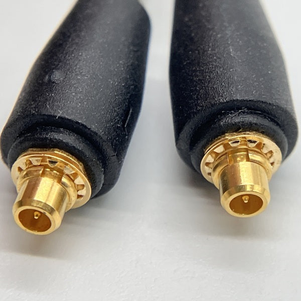 SENNHEISER 【中古】MMCX BRAIDED CABLE 4.4MM PLUG IEシリーズ用
