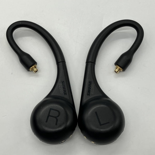 SHURE 【中古】RMCE-TW1【秋葉原】 – e☆イヤホン