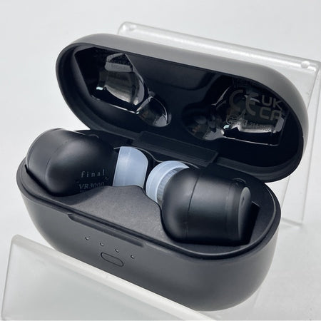 final 【中古】VR3000 Wireless for Gaming+ 【FI-VR3DPLTW】【秋葉原