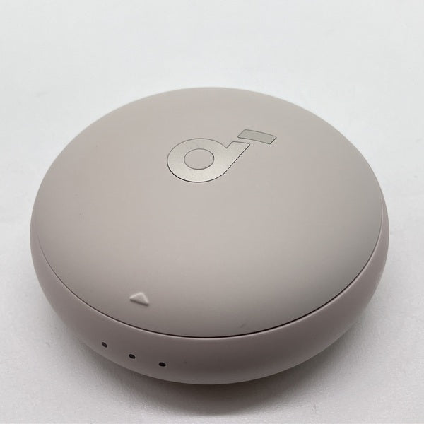 Anker 【中古】Soundcore Sleep A20 サンドベージュ 【A6611Z21