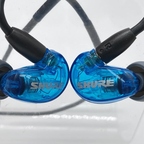 【中古】SE215SPE-A【秋葉原】