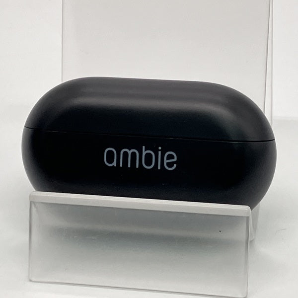 ambie 【中古】AM-TW01 ブラック【日本橋】 – e☆イヤホン