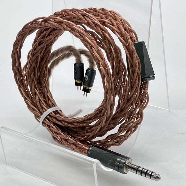【中古】Ares S/8wire (2pin to 4.4mm)【秋葉原】