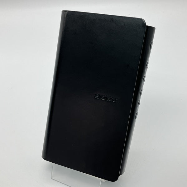 【中古】WM1ZM2/WM1AM2専用レザーケース 【CKL-NWWM1M2CWW】【秋葉原】