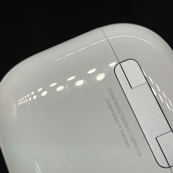 Apple 【中古】AirPods 4 MXP93J/A（アクティブノイズキャンセリング