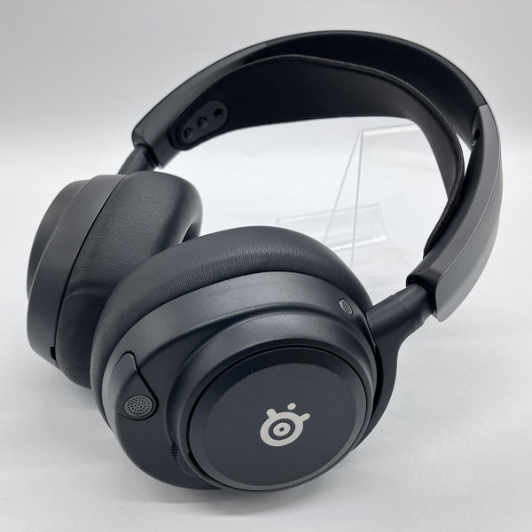 【中古】Arctis Nova Pro Omni Black【61721】【日本橋】