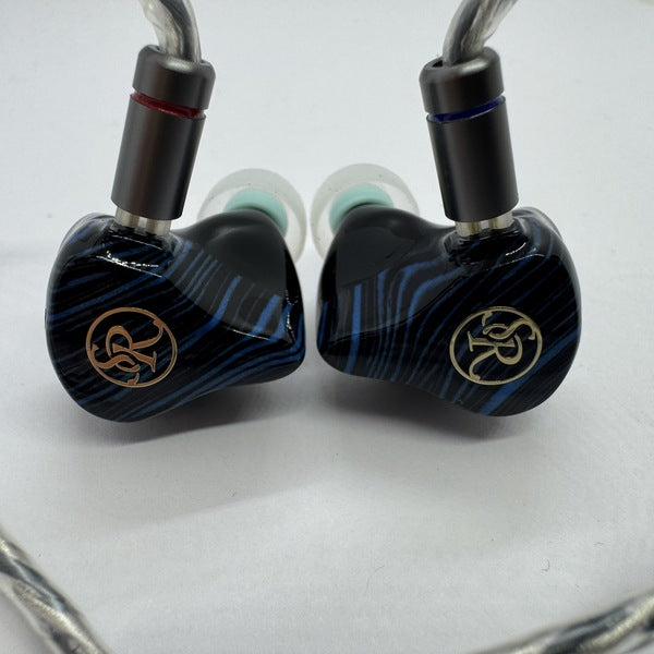 Sound Rhyme 【中古】SR6【日本橋】 – e☆イヤホン