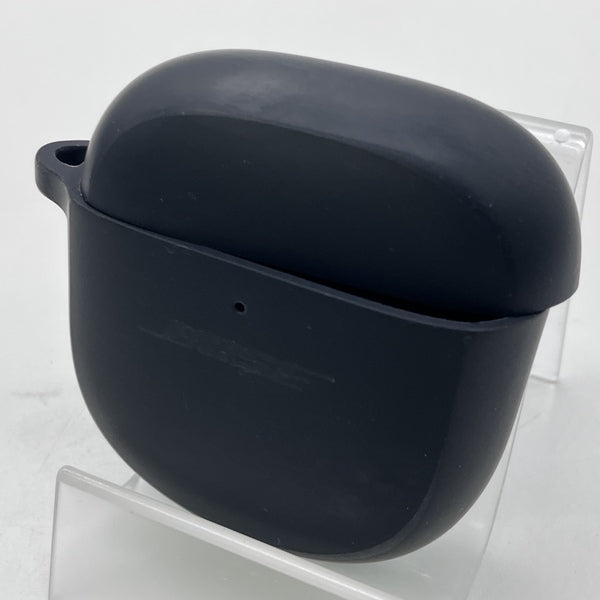 【中古】QuietComfort Earbuds II Silicone Case Cover トリプルブラック【秋葉原】