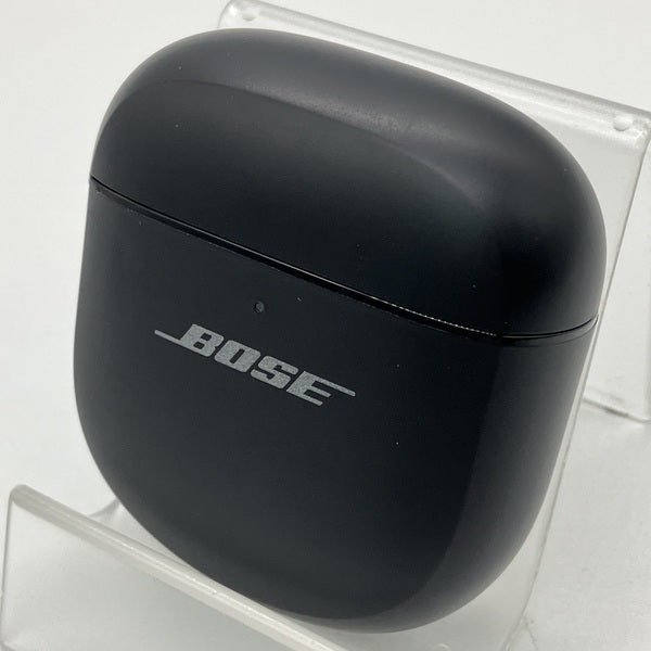 Bose 【中古】QuietComfort Ultra Earbuds Black【秋葉原】 – e☆イヤホン