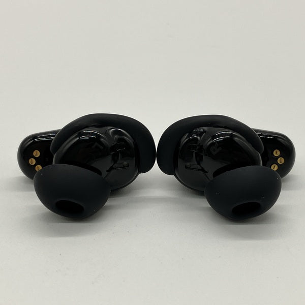 Bose 【中古】QuietComfort Ultra Earbuds Black【秋葉原】 – e☆イヤホン