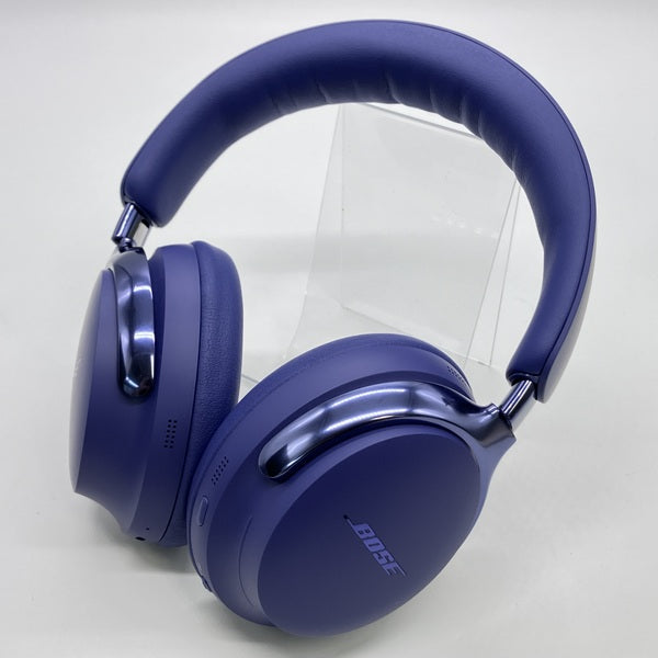 Bose QuietComfort Ultra ワイヤレスヘッドホン　中古品 Bose 【中古】QuietComfort Ultra Headphones (2nd Gen) Midnight