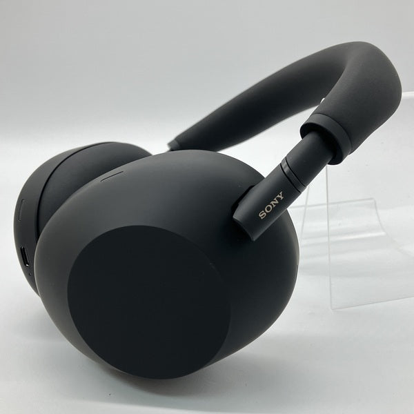 【中古】WH-1000XM6 BM ブラック【秋葉原】