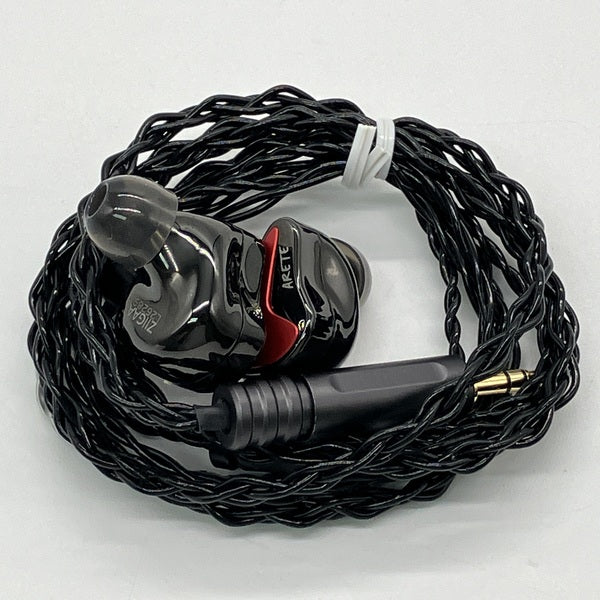 ZiiGaat 【中古】ZiiGaat x Fresh Reviews Arete II - Red【秋葉原