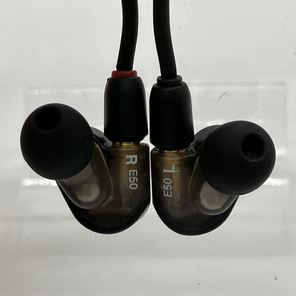 audio-technica 【中古】ATH-E50【秋葉原】 – e☆イヤホン