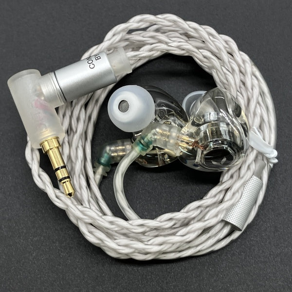 DITA 【中古】Project M 【DITA-ProjectM】【秋葉原】 – e☆イヤホン