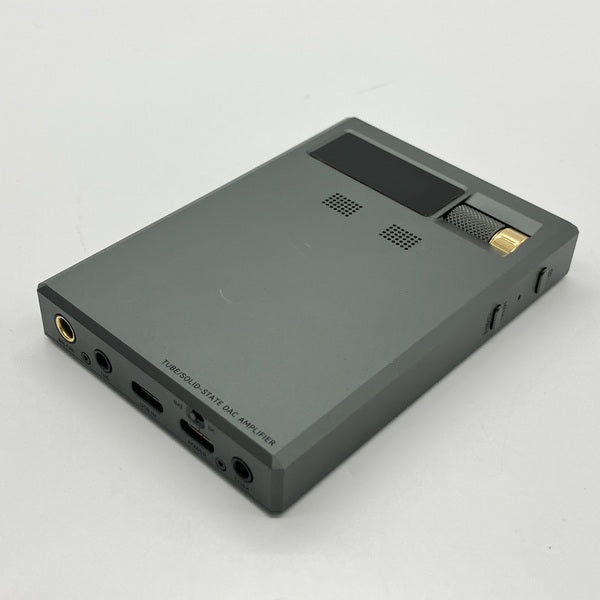 【中古】RU9 ポータブルNutube USB DAC/アンプ【秋葉原】