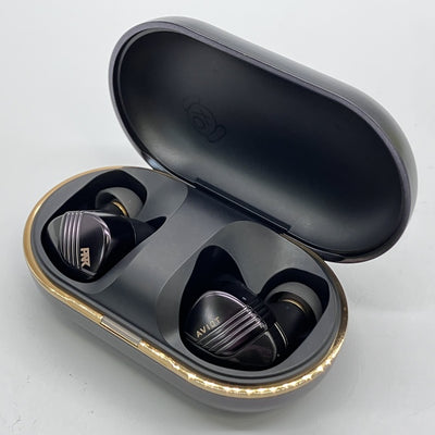 AVIOT 【中古】TE-W1 ピエール中野コラボモデル【TE-W1-PNK】【秋葉原