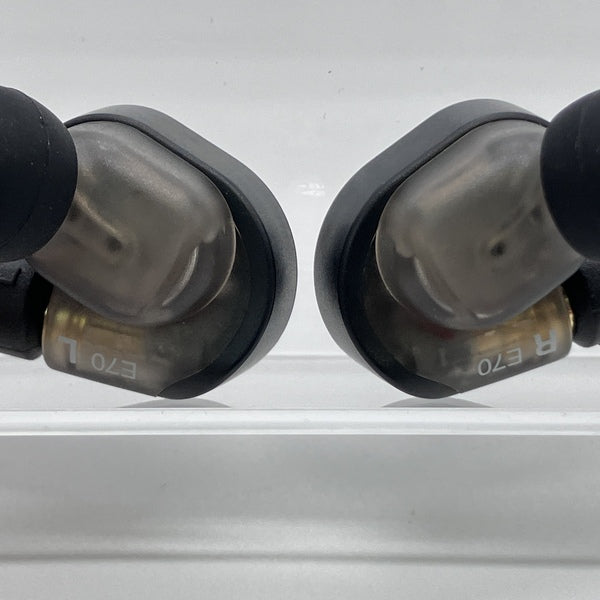 audio-technica 【中古】ATH-E70【秋葉原】 – e☆イヤホン