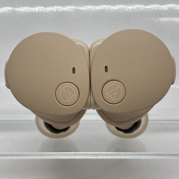 audio-technica 【中古】ATH-CKS50TW2 BG ベージュ【秋葉原】 – e