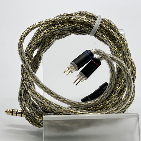 【中古】JSHiFi Flame 2pin-4.4mm【秋葉原】