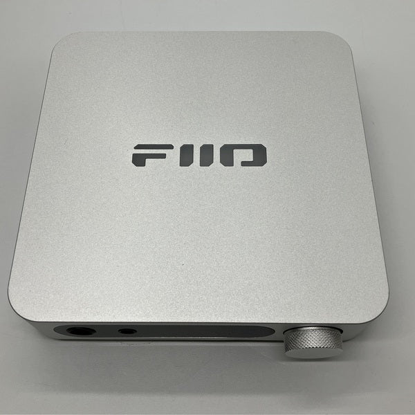 FIIO 【中古】K11 Silver 【FIO-K11-S】【秋葉原】 – e☆イヤホン