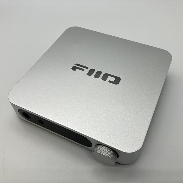 【中古】K11 Silver 【FIO-K11-S】【秋葉原】