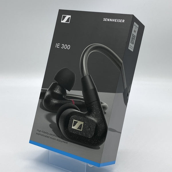 SENNHEISER 【中古】IE 300【秋葉原】 – e☆イヤホン