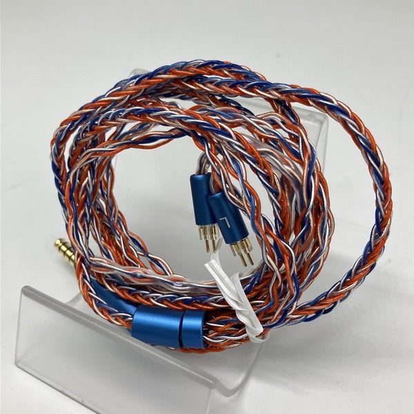 【中古】NICEHCK NewGarden 2Pin-4.4mm【秋葉原】