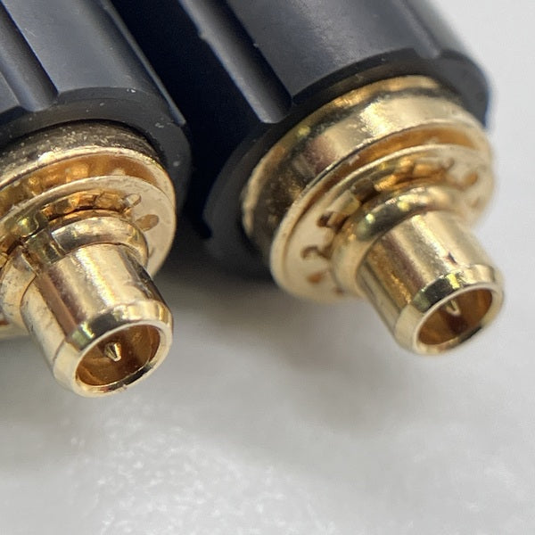 NOBUNAGA Labs 【中古】澪標(Miotukusi) 4.4mm5極バランス/MMCX 【NLS