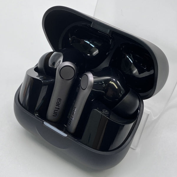 【中古】Air Pro 4+ Black【秋葉原】