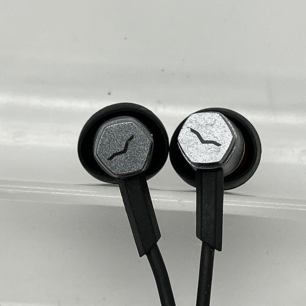 V-MODA 【中古】FORZA METALLO WIRELESS ガンブラック【FRZM-W