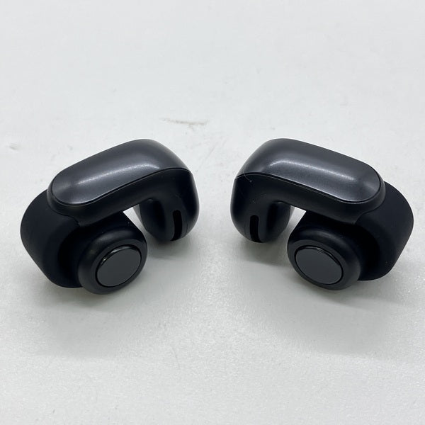 Bose 【中古】Ultra Open Earbuds Black【日本橋】 – e☆イヤホン