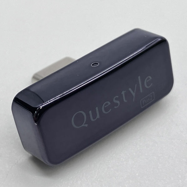 【中古】QCC Dongle Pro 2【秋葉原】