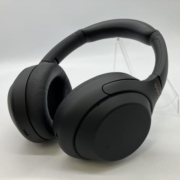【中古】WH-1000XM4 BM ブラック【秋葉原】